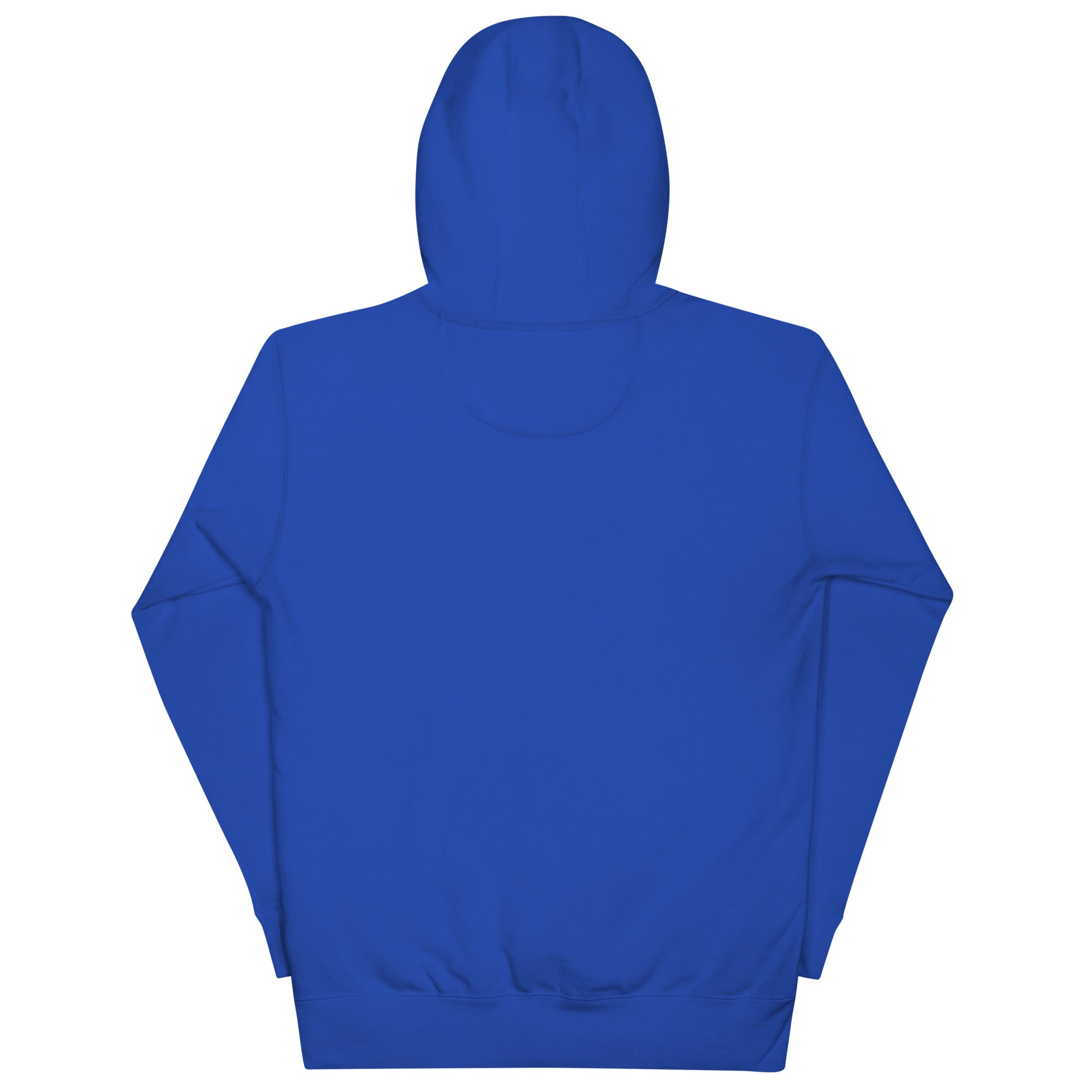 The Denver Curling Club Embroidered Hoodie - Broomfitters