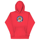 The Denver Curling Club Embroidered Hoodie - Broomfitters