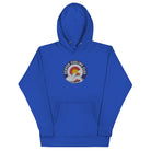 The Denver Curling Club Embroidered Hoodie - Broomfitters