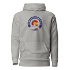 The Denver Curling Club Embroidered Hoodie - Broomfitters