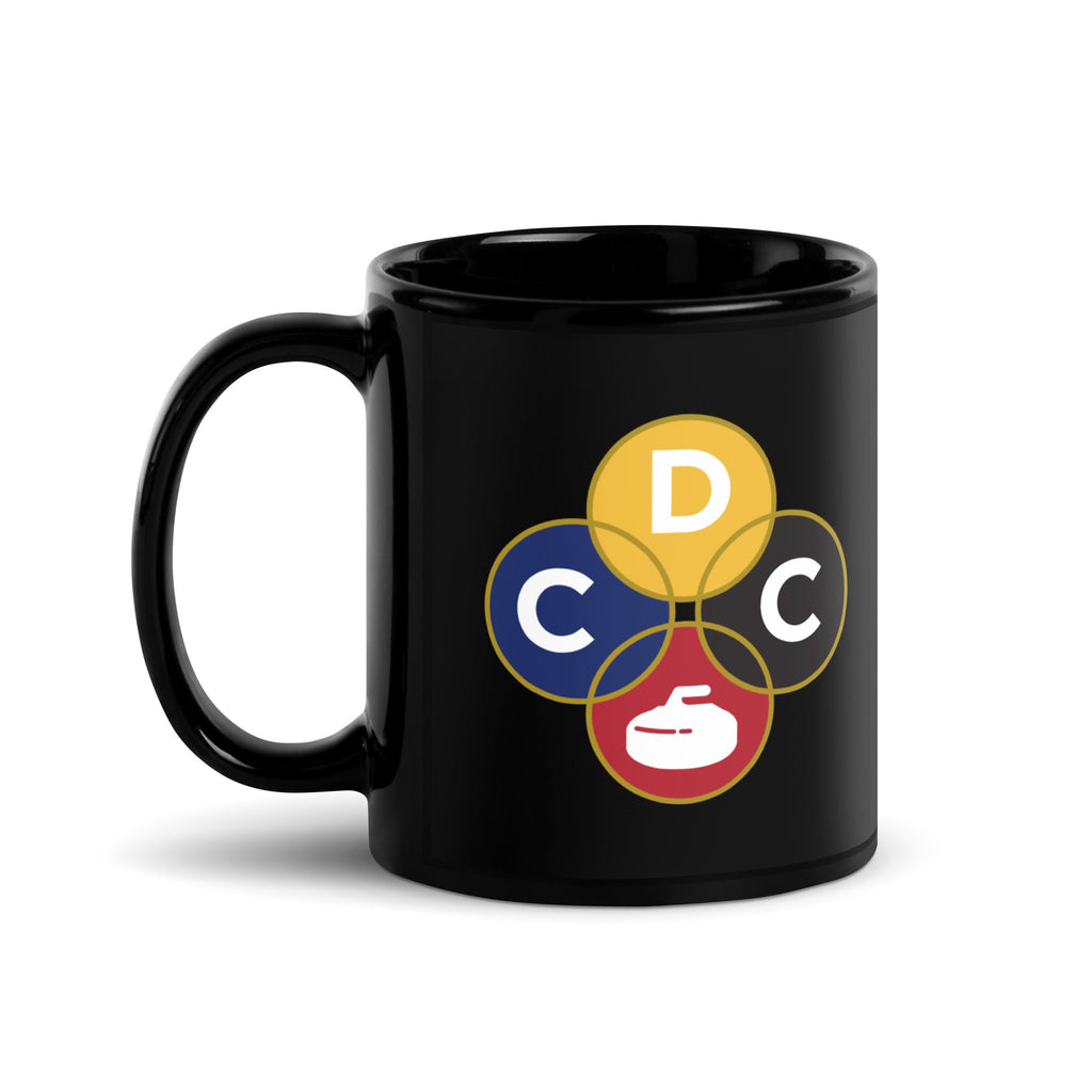 The Duluth Curling Club Mug - Broomfitters