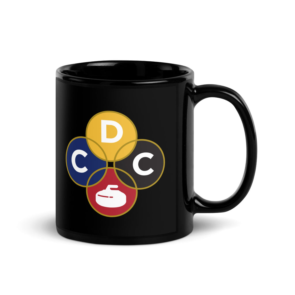 The Duluth Curling Club Mug - Broomfitters