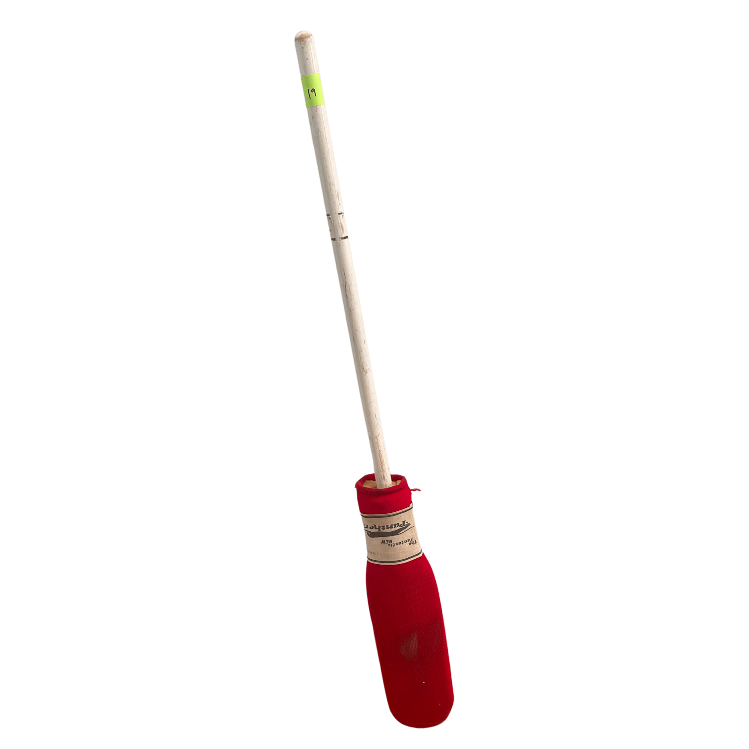 The Fantastic New Pather, Excellent Condition - Broomfitters