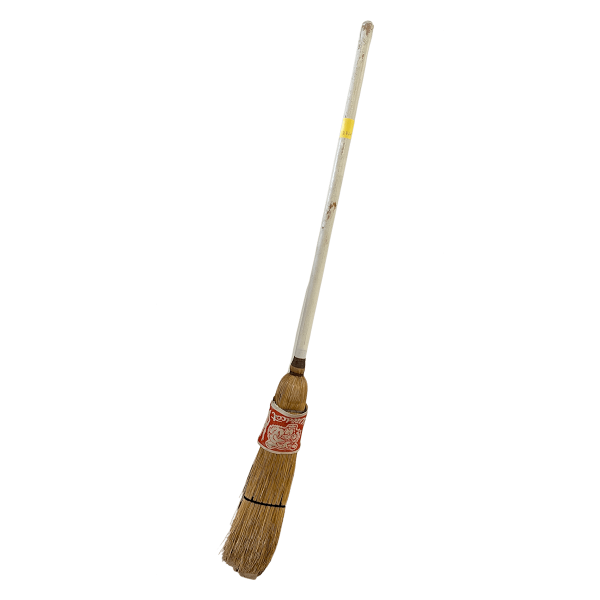 The Wildcat (Fair Condition) - Broomfitters