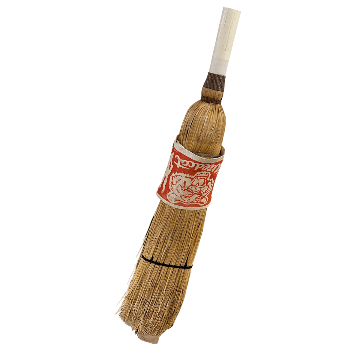 The Wildcat (Fair Condition) - Broomfitters