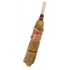 The Wildcat (Fair Condition) - Broomfitters