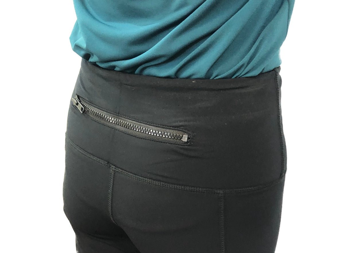 Thermal Women's Curling Pants - Broomfitters
