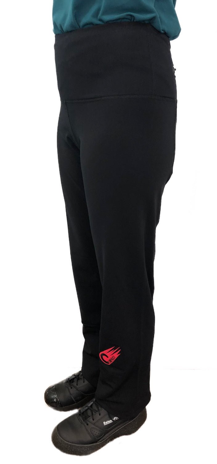 Thermal Women's Curling Pants - Broomfitters