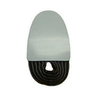 Thompson Half - Sole Slip - On Slider - Broomfitters