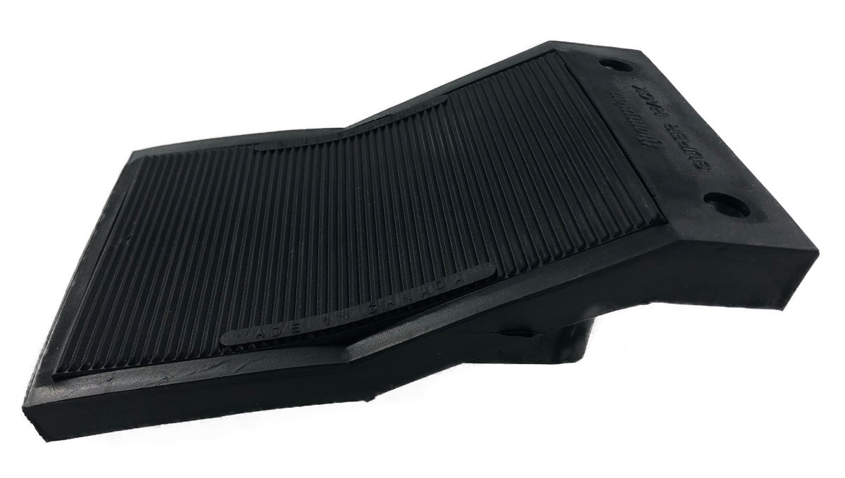 Thompson Super Hack Base - Broomfitters