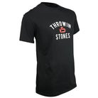 Throwin Stones Tee - Broomfitters