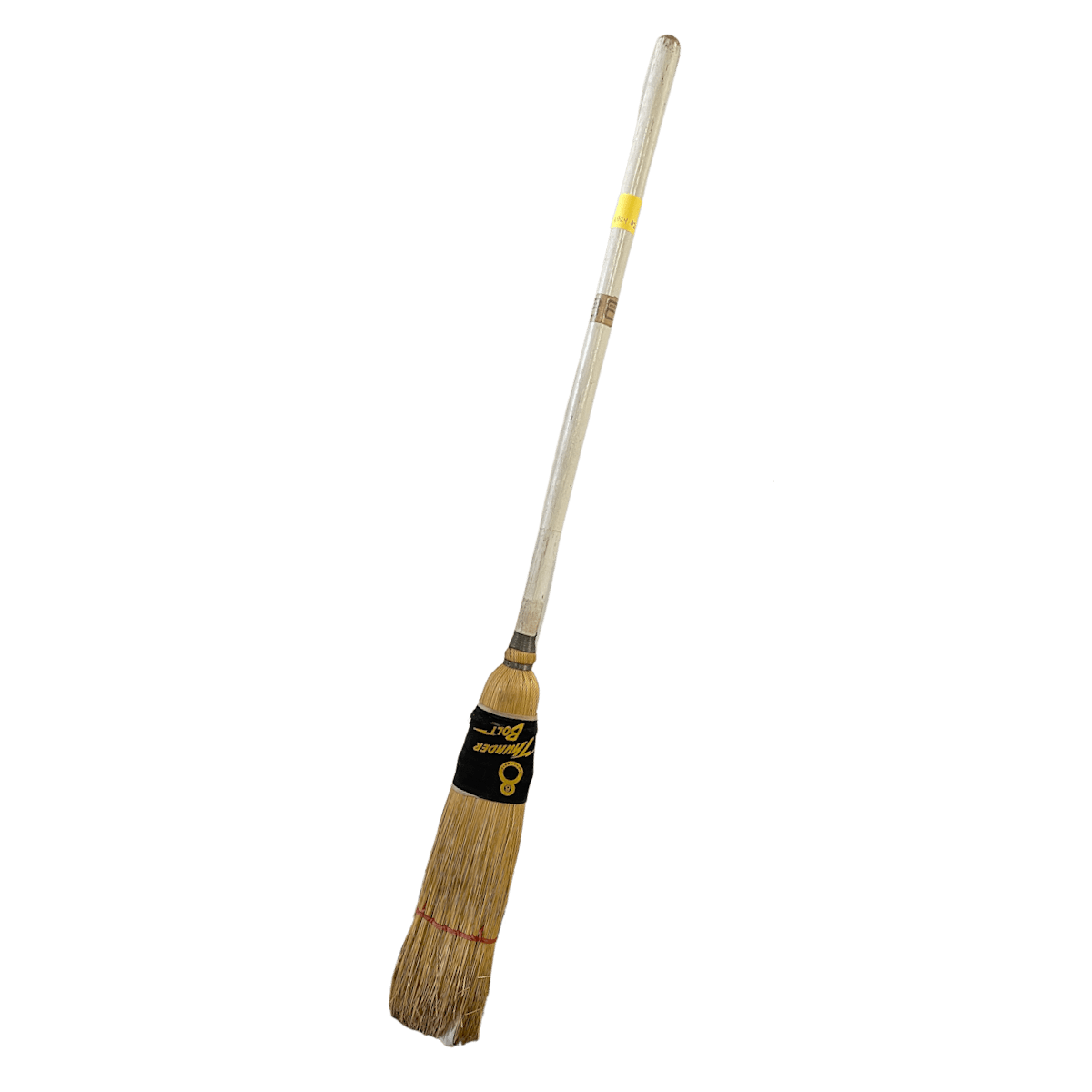 Thunderbolt (Very Good Cond.) - Broomfitters