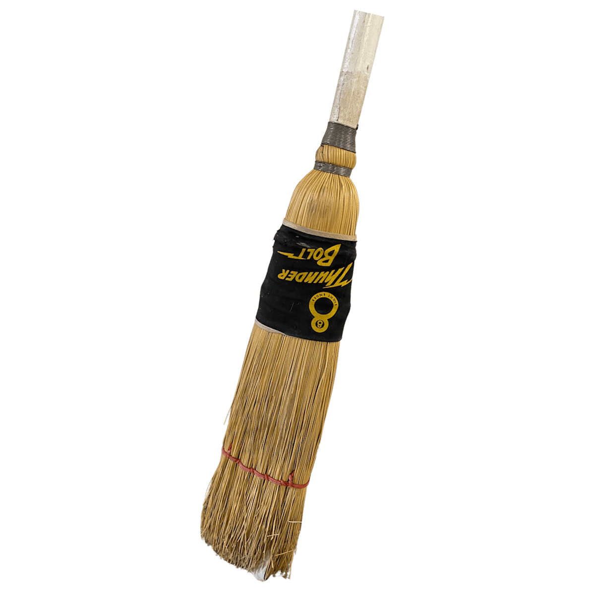 Thunderbolt (Very Good Cond.) - Broomfitters