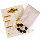 Tournament Crokinole Board, 30 - inch - Broomfitters