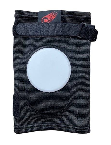 Trailing Leg Stabilizer - Broomfitters