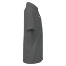 Triangle Curling Club Under Armour® men's polo - Broomfitters