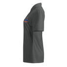 Triangle Curling Club Under Armour® women’s polo - Broomfitters