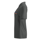 Triangle Curling Club Under Armour® women’s polo - Broomfitters