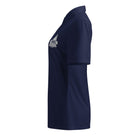Triangle Curling Club Under Armour® women’s polo - Broomfitters