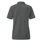 Triangle Curling Club Under Armour® women’s polo - Broomfitters