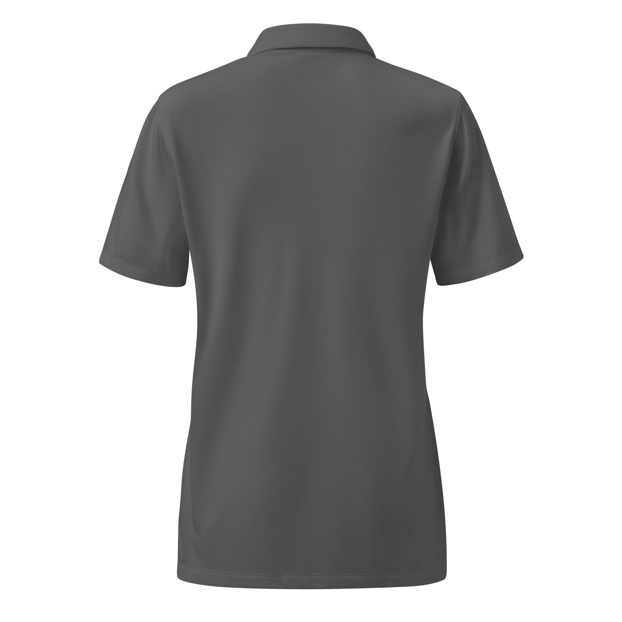 Triangle Curling Club Under Armour® women’s polo - Broomfitters