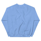 Triangle Curling Club Unisex Sweatshirt - Broomfitters