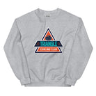Triangle Curling Club Unisex Sweatshirt - Broomfitters