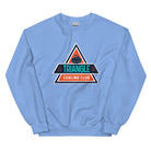 Triangle Curling Club Unisex Sweatshirt - Broomfitters