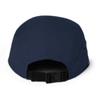 Triangle Curling Five Panel Cap - Broomfitters