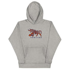 Triangle Curling Unisex Hoodie - Broomfitters
