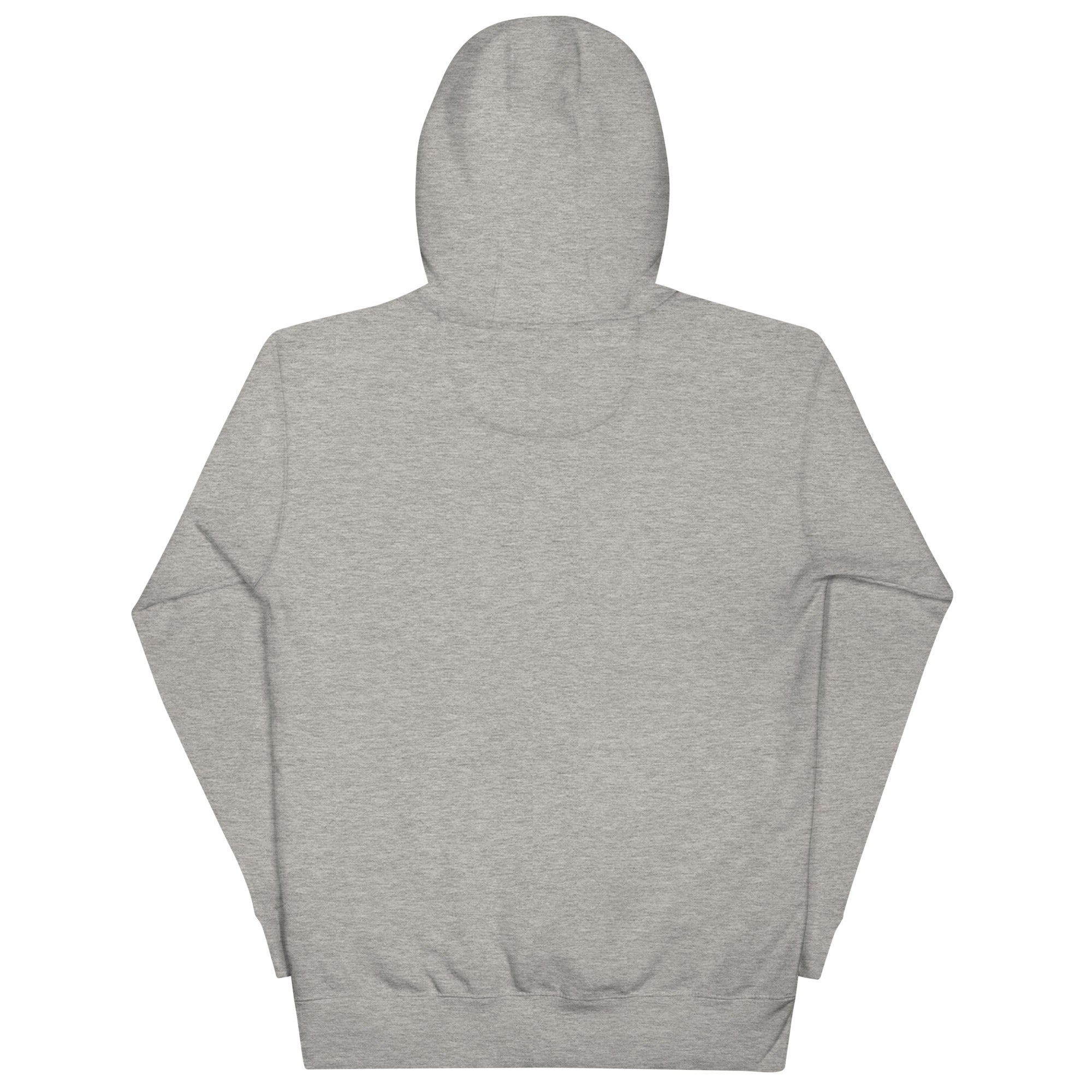 Triangle Curling Unisex Hoodie - Broomfitters