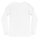 Triangle Curling Unisex Long Sleeve Tee - Broomfitters