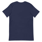 Triangle Curling Unisex t-shirt - Broomfitters