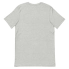 Triangle Curling Unisex t-shirt - Broomfitters