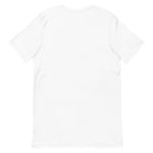 Triangle Curling Unisex t-shirt - Broomfitters