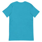 Triangle Curling Unisex t-shirt - Broomfitters