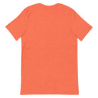 Triangle Curling Unisex t-shirt - Broomfitters