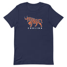 Triangle Curling Unisex t-shirt - Broomfitters