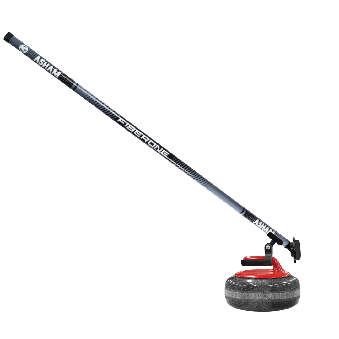 TruRelease Delivery Broom Combo - Broomfitters