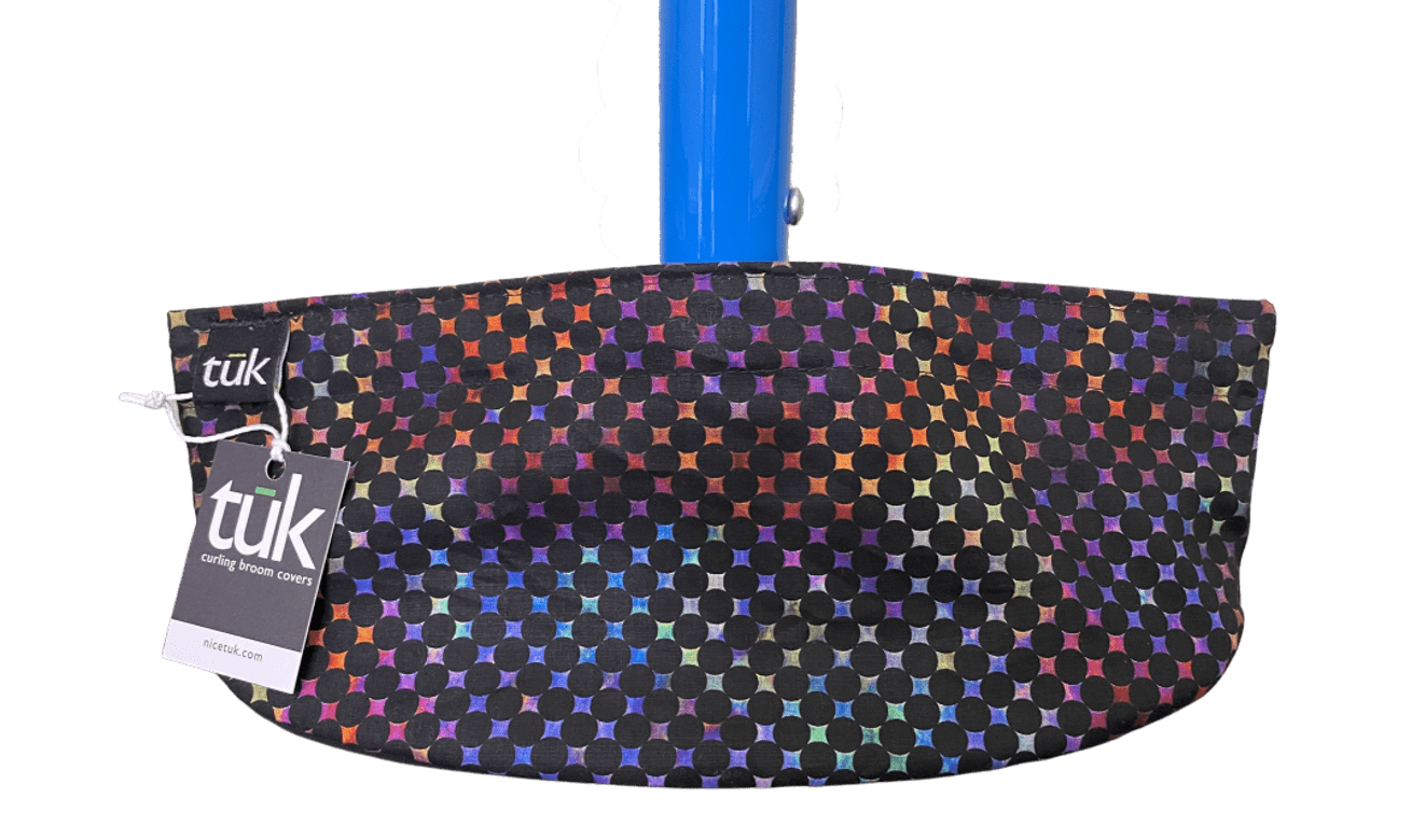 tūk Broom Cover - Broomfitters