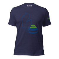 Midland Rock City T-shirt