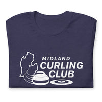 T-shirt Midland