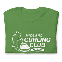 T-shirt Midland