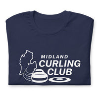 T-shirt Midland