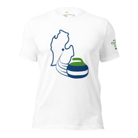 Midland Rock City T-shirt