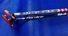 USA Special Edition - Hardline Carbon Fiber Curling Broom - Broomfitters