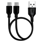 USB - C Dual Charging Cable - Broomfitters