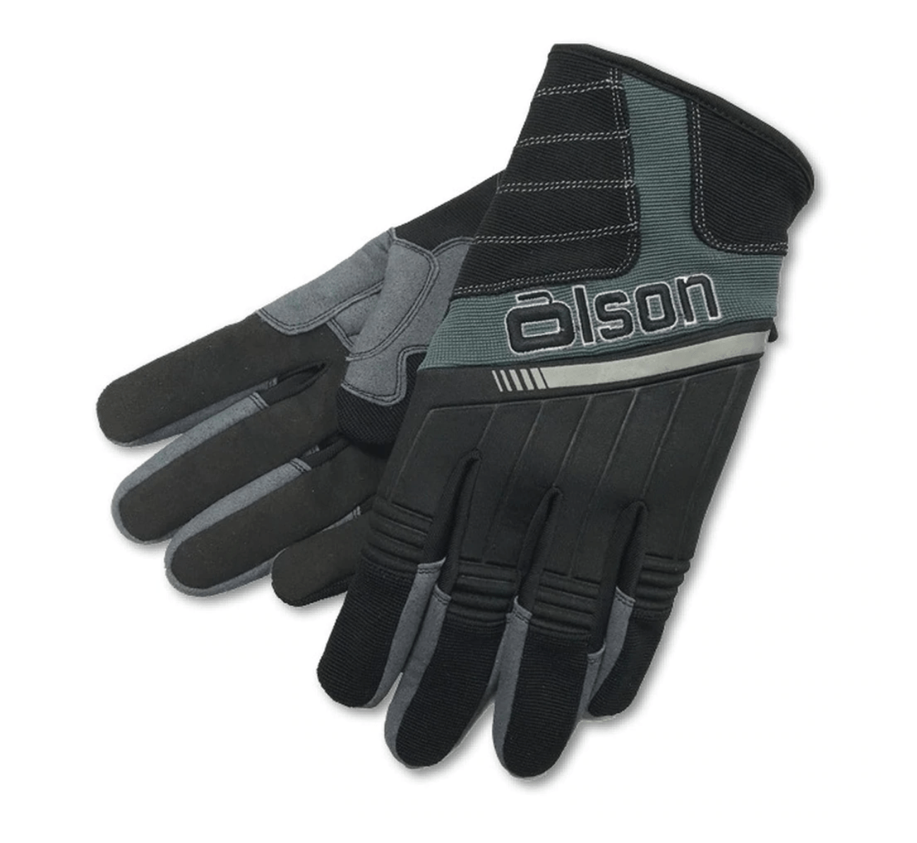 V - Flex Glove - Broomfitters