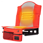 Vantage Heated Stadium Seat - Broomfitters