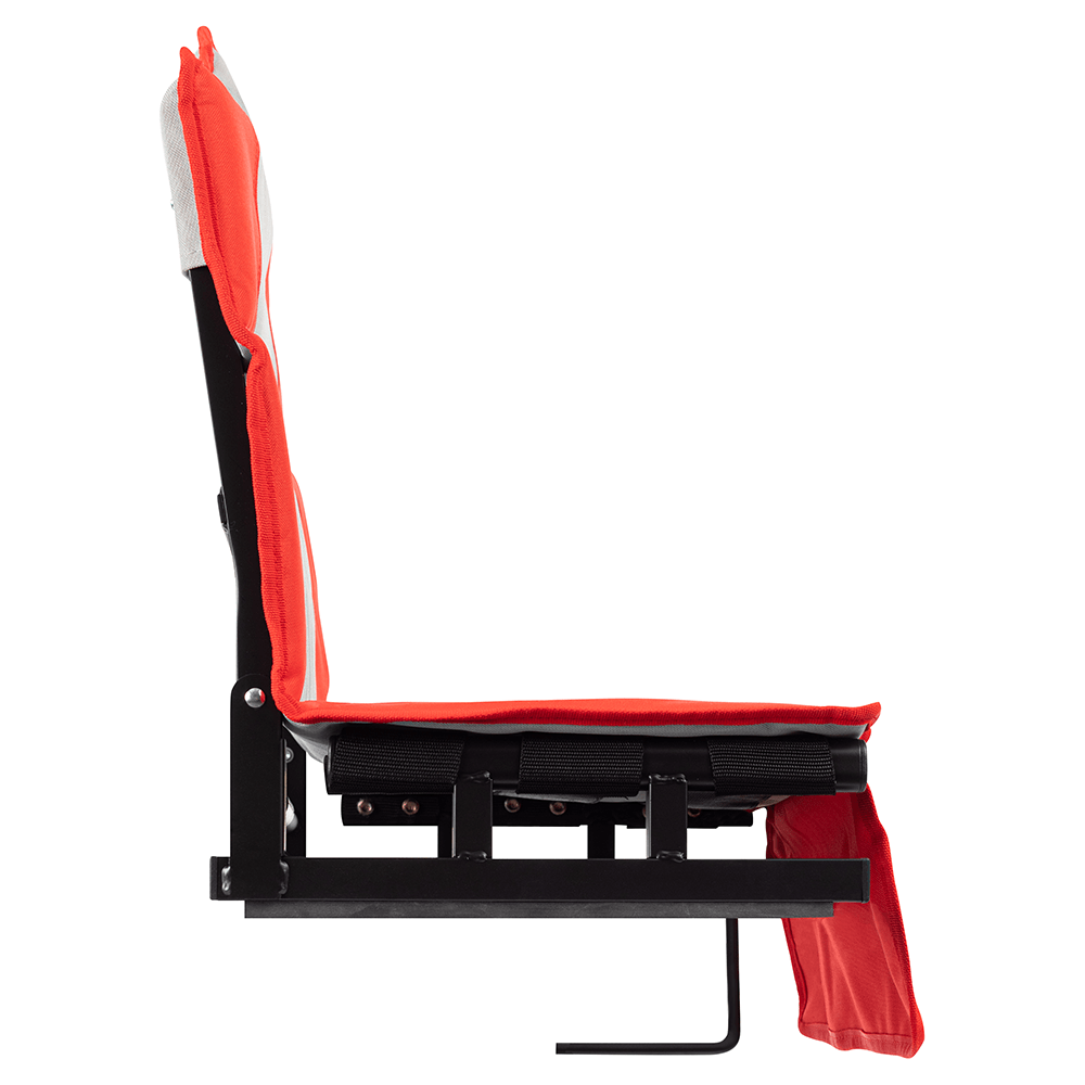 Vantage Heated Stadium Seat - Broomfitters